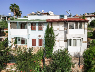 Просторный трёхкомнатный дуплекс 110 м2, в районе Каргыджак, Аланья, готовый к заселению-id-2804-фото-2