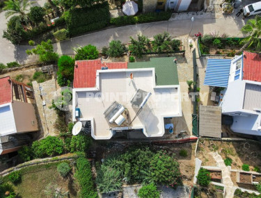 Просторный трёхкомнатный дуплекс 110 м2, в районе Каргыджак, Аланья, готовый к заселению-id-2804-фото-4