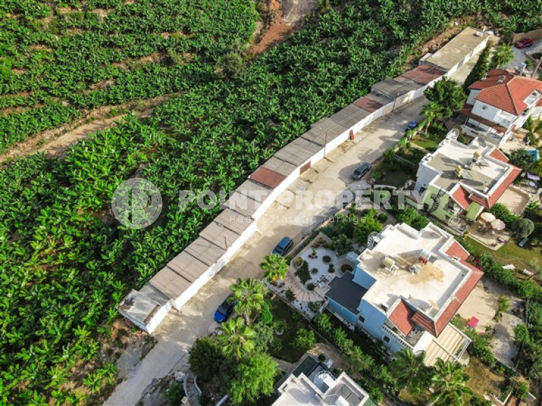 Просторный трёхкомнатный дуплекс 110 м2, в районе Каргыджак, Аланья, готовый к заселению-id-2804-фото-6