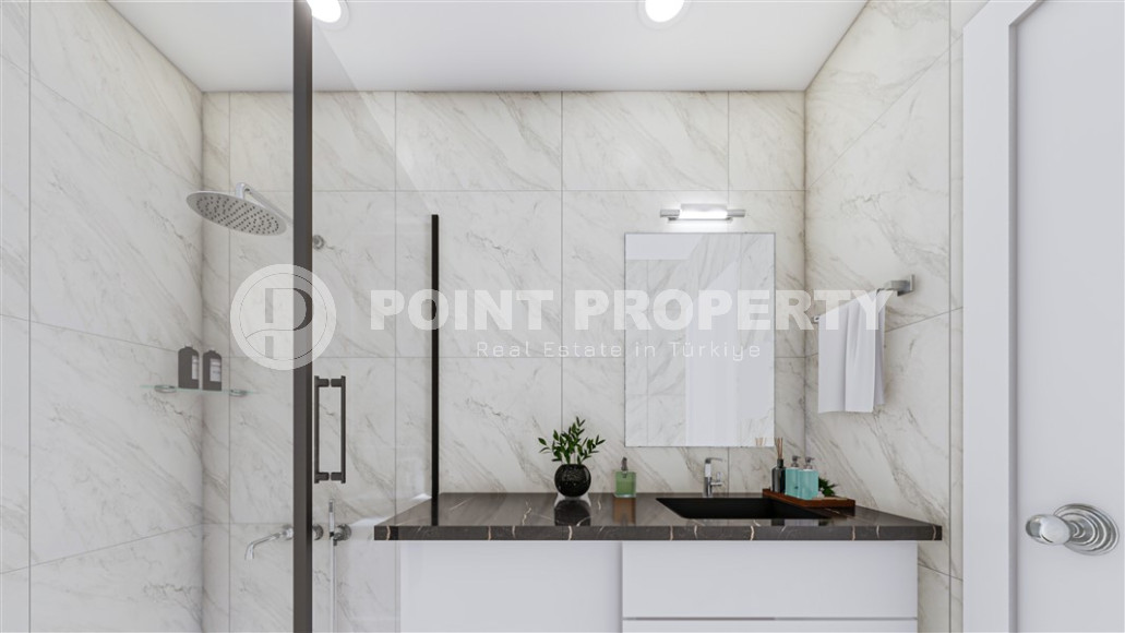 Эксклюзивный проект на 47 квартир в престижном районе Авсаллар.-id-1247-фото-7