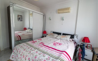 Comfortable 2+1 apartment, Alanya, in a high-rise building 350 meters from the beaches of Mahmutlar-id-2806-photo-3