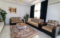 Comfortable 2+1 apartment, Alanya, in a high-rise building 350 meters from the beaches of Mahmutlar-id-2806-photo-5