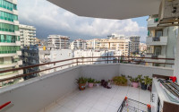 Comfortable 2+1 apartment, Alanya, in a high-rise building 350 meters from the beaches of Mahmutlar-id-2806-photo-7