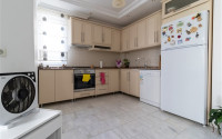 Comfortable 2+1 apartment, Alanya, in a high-rise building 350 meters from the beaches of Mahmutlar-id-2806-photo-8