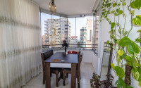 Comfortable 2+1 apartment, Alanya, in a high-rise building 350 meters from the beaches of Mahmutlar-id-2806-photo-9