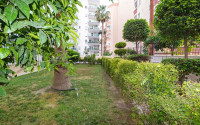 Comfortable 2+1 apartment, Alanya, in a high-rise building 350 meters from the beaches of Mahmutlar-id-2806-photo-25