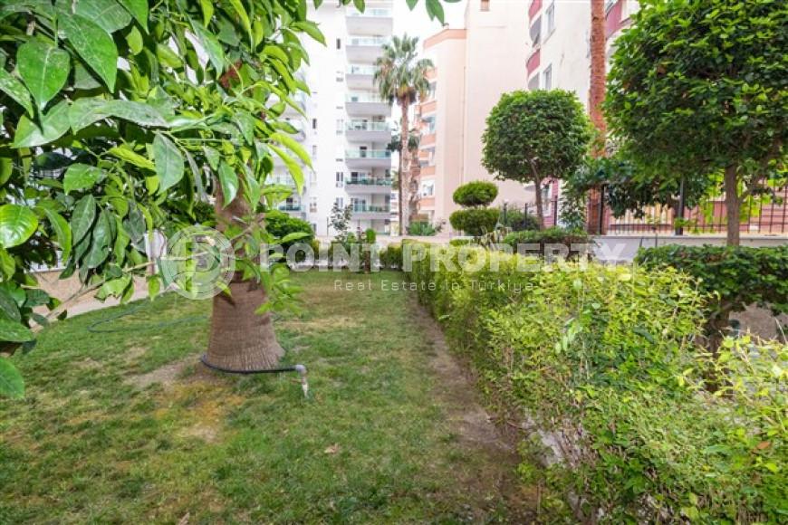 Comfortable 2+1 apartment, Alanya, in a high-rise building 350 meters from the beaches of Mahmutlar-id-2806-photo-25