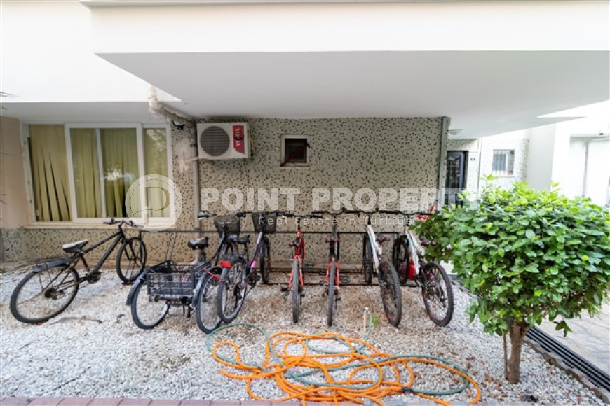 Comfortable 2+1 apartment, Alanya, in a high-rise building 350 meters from the beaches of Mahmutlar-id-2806-photo-26