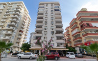 Comfortable 2+1 apartment, Alanya, in a high-rise building 350 meters from the beaches of Mahmutlar-id-2806-photo-28