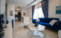 Elegant and large apartment 130 m2, in Mahmutlar area, Alanya, on the 5th floor of the complex 2020-id-2808-photo-1