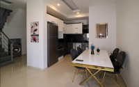 Elegant and large apartment 130 m2, in Mahmutlar area, Alanya, on the 5th floor of the complex 2020-id-2808-photo-2