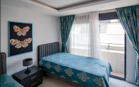 Elegant and large apartment 130 m2, in Mahmutlar area, Alanya, on the 5th floor of the complex 2020-id-2808-photo-12