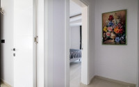 Elegant and large apartment 130 m2, in Mahmutlar area, Alanya, on the 5th floor of the complex 2020-id-2808-photo-13