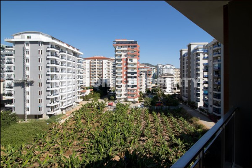 Elegant and large apartment 130 m2, in Mahmutlar area, Alanya, on the 5th floor of the complex 2020-id-2808-photo-14