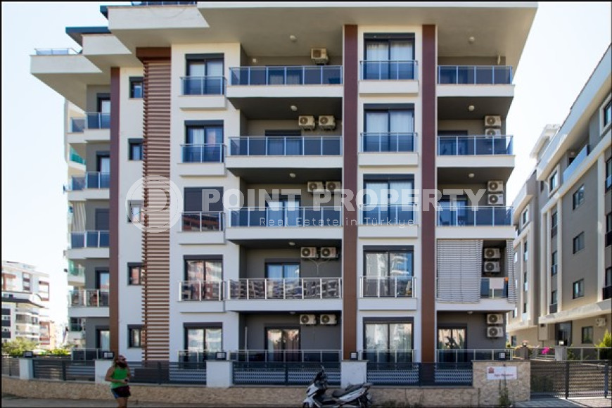 Elegant and large apartment 130 m2, in Mahmutlar area, Alanya, on the 5th floor of the complex 2020-id-2808-photo-24