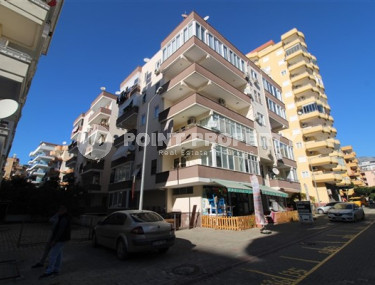 Advantageous option for a 2+1 apartment located in the center of Mahmutlar-id-2812-photo-1