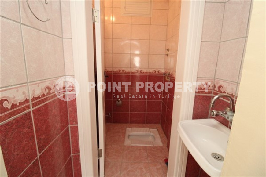 Выгодный вариант квартиры 2+1, расположенной в центре Махмутлара-id-2812-фото-14