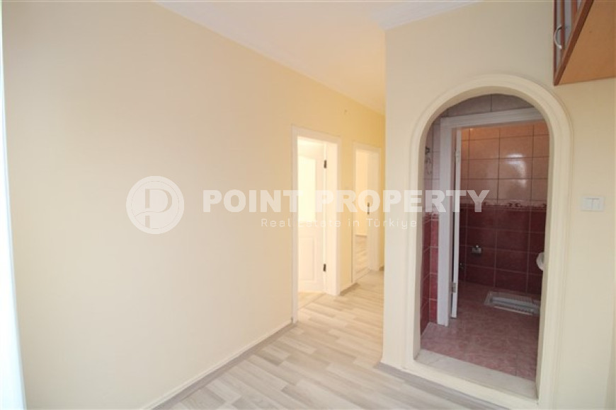 Выгодный вариант квартиры 2+1, расположенной в центре Махмутлара-id-2812-фото-15