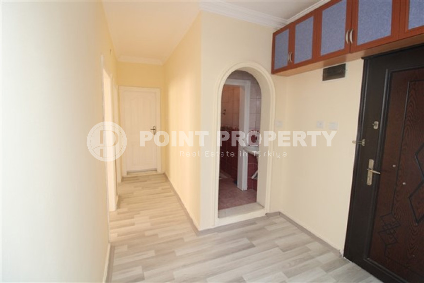 Выгодный вариант квартиры 2+1, расположенной в центре Махмутлара-id-2812-фото-16