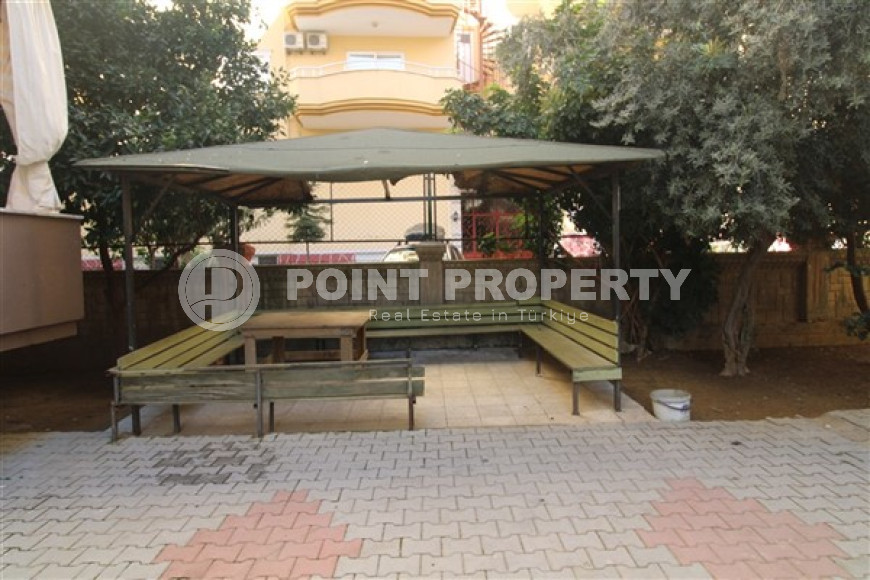 Выгодный вариант квартиры 2+1, расположенной в центре Махмутлара-id-2812-фото-18