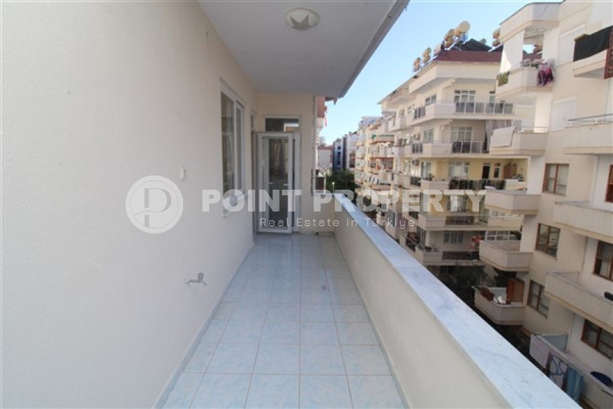 Выгодный вариант квартиры 2+1, расположенной в центре Махмутлара-id-2812-фото-20