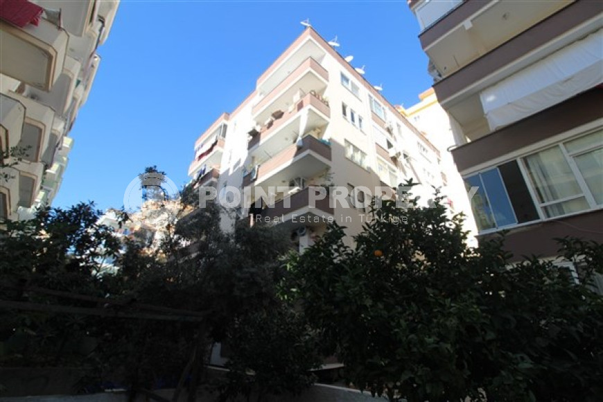 Выгодный вариант квартиры 2+1, расположенной в центре Махмутлара-id-2812-фото-22