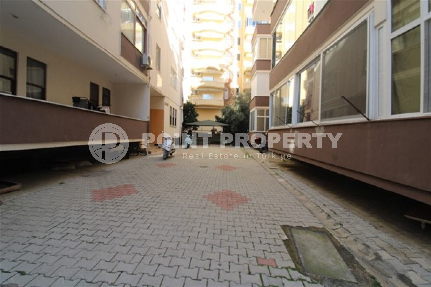 Выгодный вариант квартиры 2+1, расположенной в центре Махмутлара-id-2812-фото-23