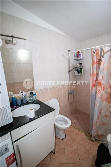 Изысканный четырёхкомнатный дуплекс, в районе Аланьи, Бекташ, площадью 240 м2 и 2011 года постройки-id-2813-фото-23