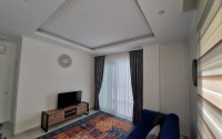 Stylish, two-room apartment with 1+1 layout, 75m2 in Alanya, in the popular Mahmutlar area.-id-1250-photo-5