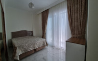 Stylish, two-room apartment with 1+1 layout, 75m2 in Alanya, in the popular Mahmutlar area.-id-1250-photo-7