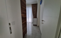 Stylish, two-room apartment with 1+1 layout, 75m2 in Alanya, in the popular Mahmutlar area.-id-1250-photo-10