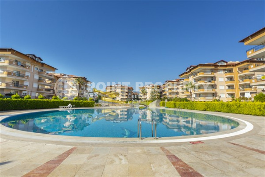 Просторная квартира 3+1 с собственной террасой в прогрессивно развивающимся районе Оба в 900 метрах от Средиземного моря-id-2816-фото-30