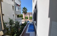 Stylish, two-room apartment with 1+1 layout, 75m2 in Alanya, in the popular Mahmutlar area.-id-1250-photo-13
