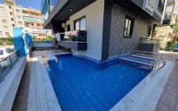 Stylish, two-room apartment with 1+1 layout, 75m2 in Alanya, in the popular Mahmutlar area.-id-1250-photo-14