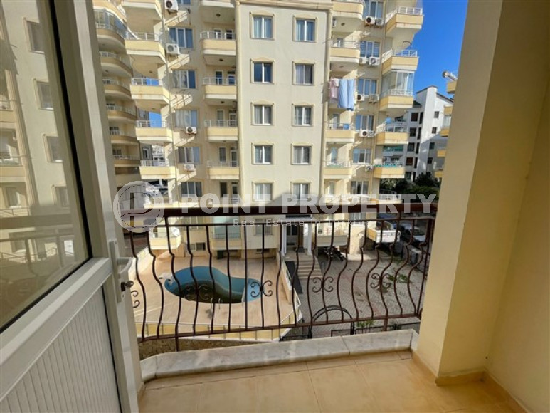 Трехкомнатная квартира 2+1  на первой береговой линии в спальном районе Алании Тосмур-id-2817-фото-16