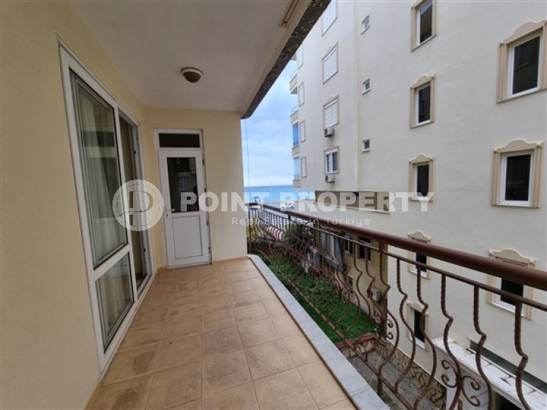 Трехкомнатная квартира 2+1  на первой береговой линии в спальном районе Алании Тосмур-id-2817-фото-18