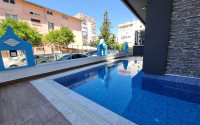Stylish, two-room apartment with 1+1 layout, 75m2 in Alanya, in the popular Mahmutlar area.-id-1250-photo-15