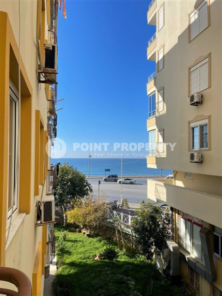 Трехкомнатная квартира 2+1  на первой береговой линии в спальном районе Алании Тосмур-id-2817-фото-30