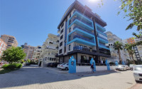 Stylish, two-room apartment with 1+1 layout, 75m2 in Alanya, in the popular Mahmutlar area.-id-1250-photo-16