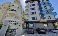Stylish, two-room apartment with 1+1 layout, 75m2 in Alanya, in the popular Mahmutlar area.-id-1250-photo-18