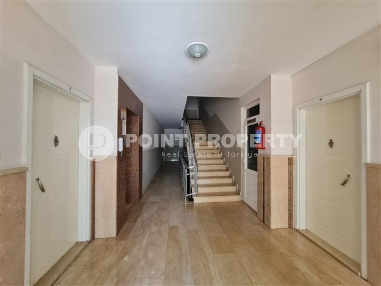 Вместительная двухуровневая квартира 4+1, 250 м2, Джикджилли, Аланья с двумя просторными террасами-id-2819-фото-23