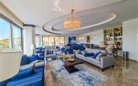 Luxury 8+1 villa with luxurious designer interior, Kargicak, Alanya, with a plot of land of 1400 m2-id-2821-photo-1