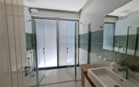 Luxury 8+1 villa with luxurious designer interior, Kargicak, Alanya, with a plot of land of 1400 m2-id-2821-photo-9
