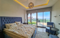Luxury 8+1 villa with luxurious designer interior, Kargicak, Alanya, with a plot of land of 1400 m2-id-2821-photo-10