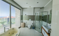 Luxury 8+1 villa with luxurious designer interior, Kargicak, Alanya, with a plot of land of 1400 m2-id-2821-photo-16