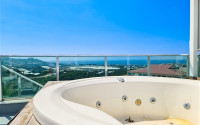 Luxury 8+1 villa with luxurious designer interior, Kargicak, Alanya, with a plot of land of 1400 m2-id-2821-photo-27