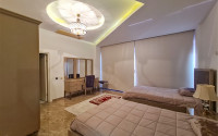 Luxury 8+1 villa with luxurious designer interior, Kargicak, Alanya, with a plot of land of 1400 m2-id-2821-photo-34