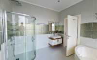 Luxury 8+1 villa with luxurious designer interior, Kargicak, Alanya, with a plot of land of 1400 m2-id-2821-photo-39