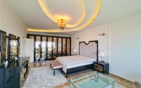 Luxury 8+1 villa with luxurious designer interior, Kargicak, Alanya, with a plot of land of 1400 m2-id-2821-photo-40