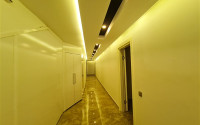 Luxury 8+1 villa with luxurious designer interior, Kargicak, Alanya, with a plot of land of 1400 m2-id-2821-photo-45